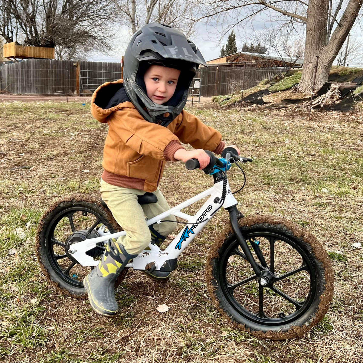 Mini 16in