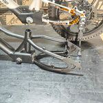 16in xrtmoto dirt bike purspeed extreme orion replacement frame