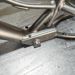 16in xrtmoto dirt bike purspeed extreme orion replacement frame