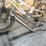 16in xrtmoto dirt bike purspeed extreme orion replacement frame