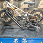 16in xrtmoto dirt bike purspeed extreme orion replacement frame