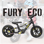 Fury ECO 24v/2.6Ah/150w