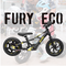 Fury ECO 24v/2.6Ah/150w