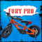 Fury Pro
