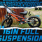 Viper Pro X Full Suspension