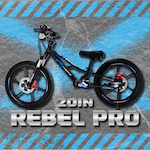 Rebel Pro