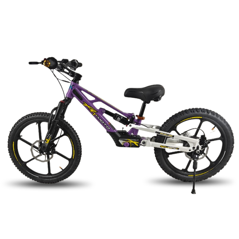 Rebel Pro-X FS 20in