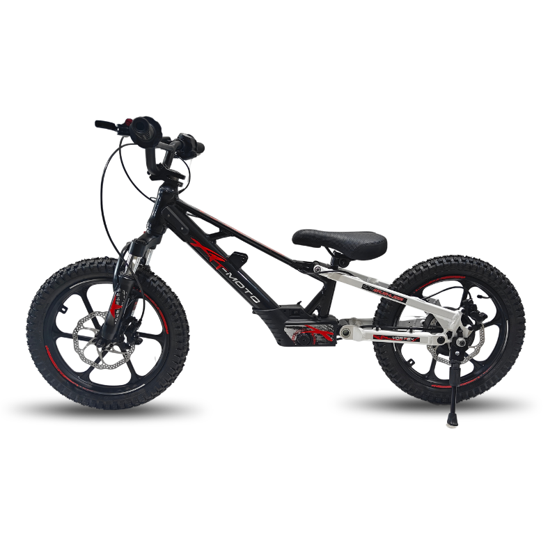 Viper 16in PRO-X FS