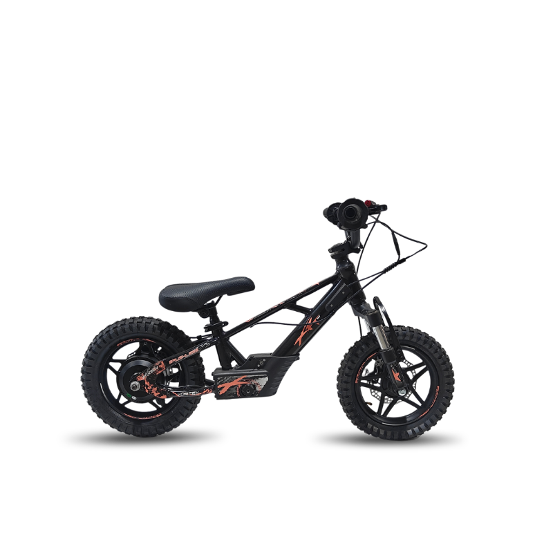 Fury-X 12in