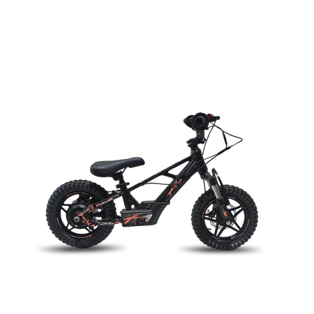 Fury-X 12in