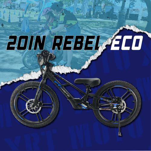 Rebel Eco 20in