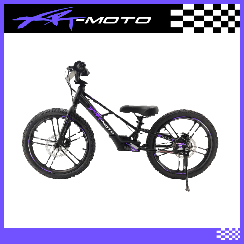 Rebel Eco 20in
