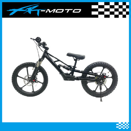Rebel Pro-X FS 20in