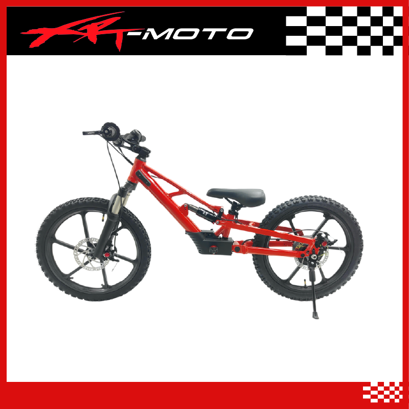Rebel Pro-X FS 20in