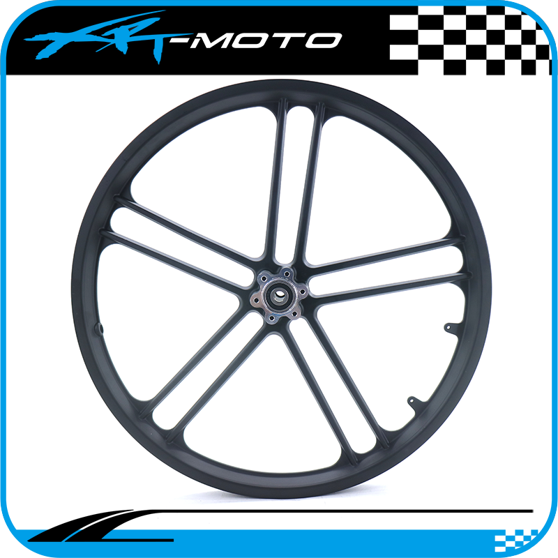 20in kids electric bike front wheel xrt moto, Purspeed ECO