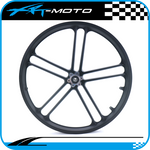 20in kids electric bike front wheel xrt moto, Purspeed ECO