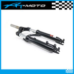 20 inch kids electric bike spring front suspension Orion, Purspeed ECO, XRT MOTO