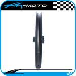 xrtmoto dirt bike kids electric bike purspeed replacement wheel kids 20in electric bike