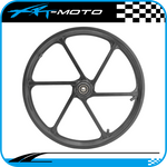 xrtmoto dirt bike kids electric bike purspeed replacement wheel kids 20in electric bike