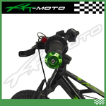 22mm_handle_bar_ends_green_color