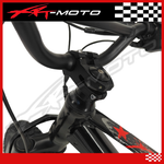 25.4_BMX_handle_ar_clamp_kids_electric_bike_XRT_Moto