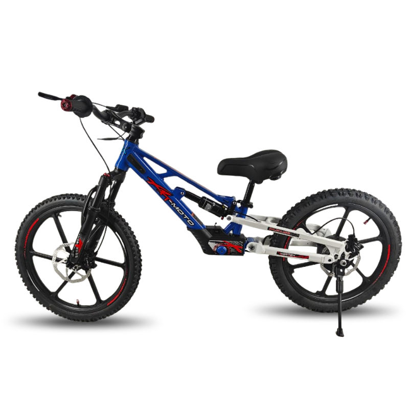 Rebel Pro-X FS 20in