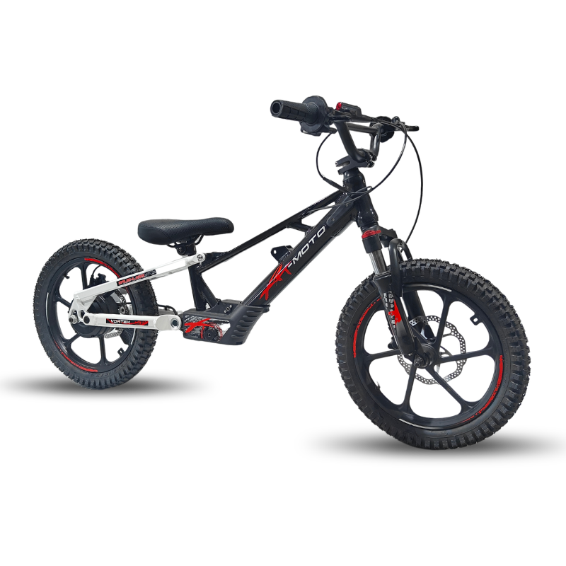 Viper 16in PRO-X FS