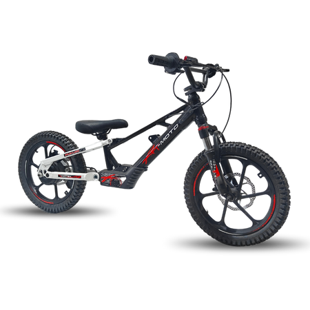 Viper 16in PRO-X FS