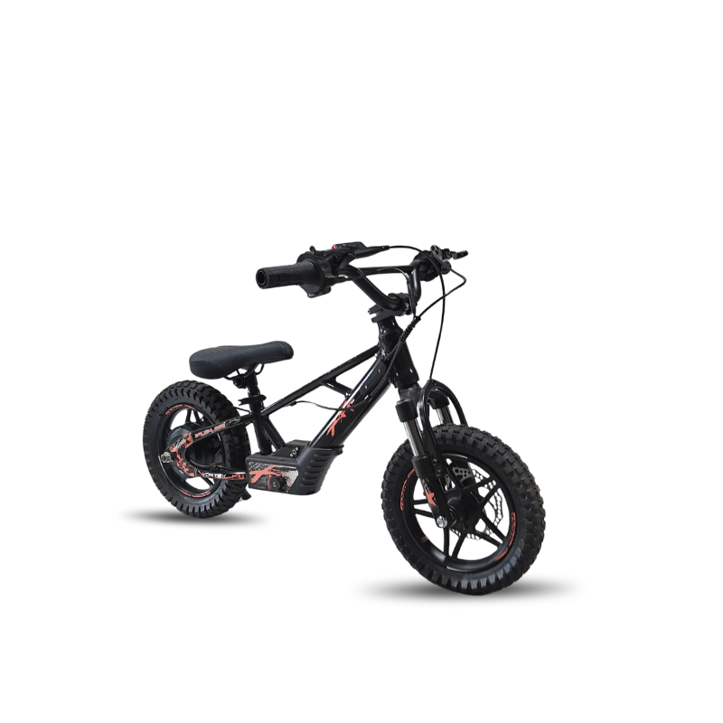 Fury-X 12in