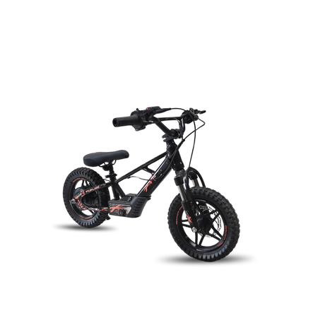 Fury-X 12in