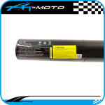 xrt moto pur-speed thumpstar tse 16 36v 5.2Ah replacement battery orion