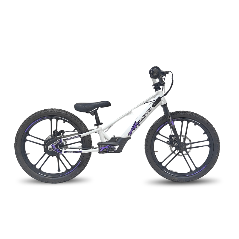 Rebel Eco 20in