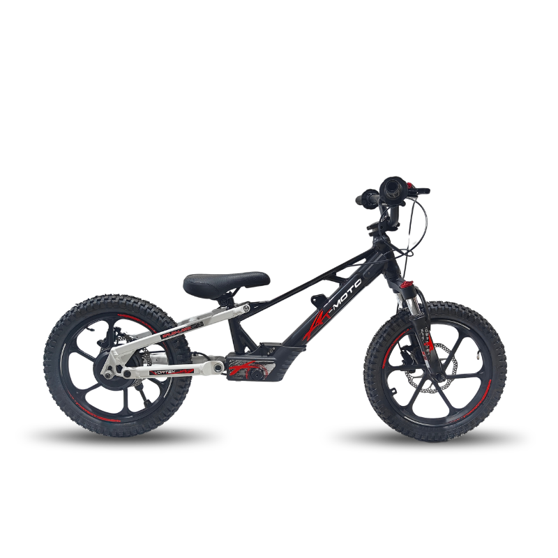 Viper 16in PRO-X FS