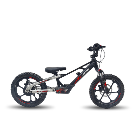 Viper 16in PRO-X FS