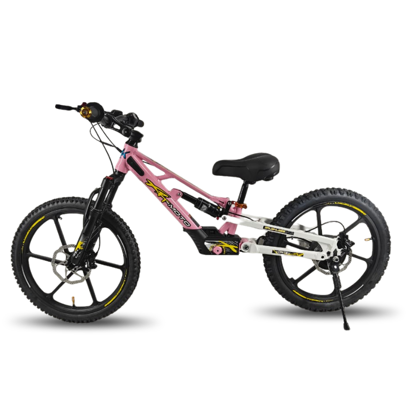 Rebel Pro-X FS 20in