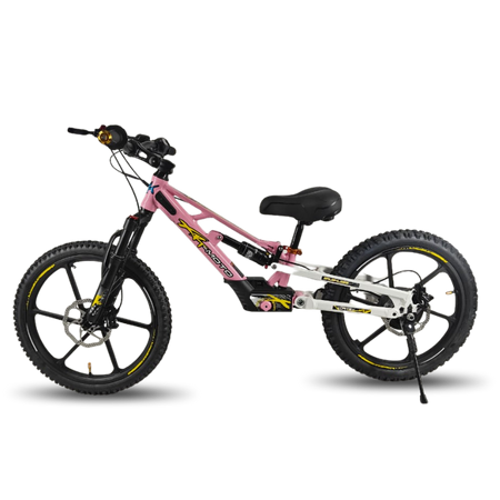 Rebel Pro-X FS 20in