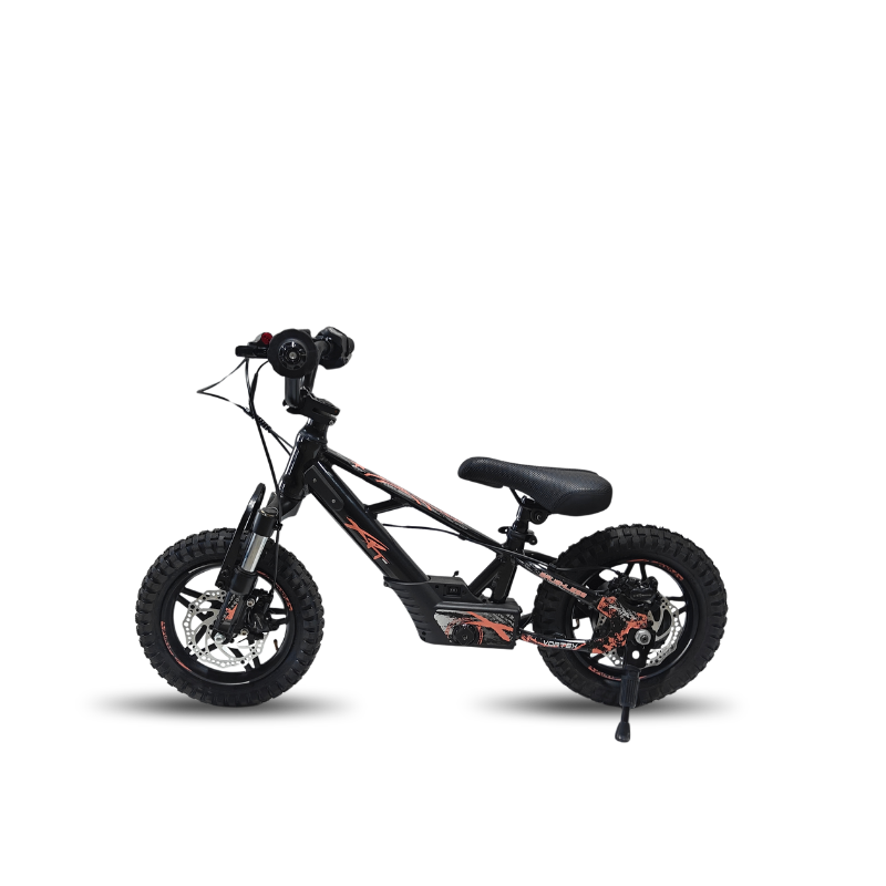 Fury-X 12in