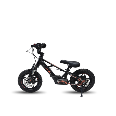 Fury-X 12in