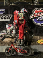 Stacyc hub motor Conversion Kit 16in