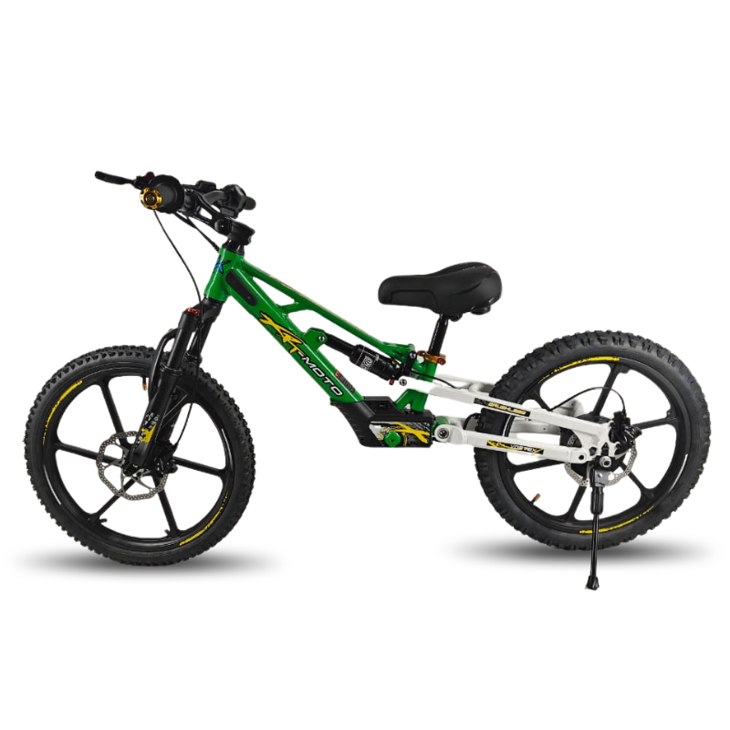 Rebel Pro-X FS 20in