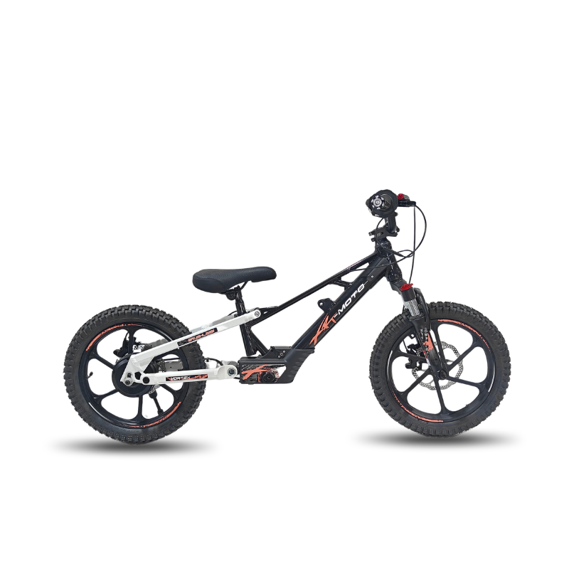 Viper 16in Pro