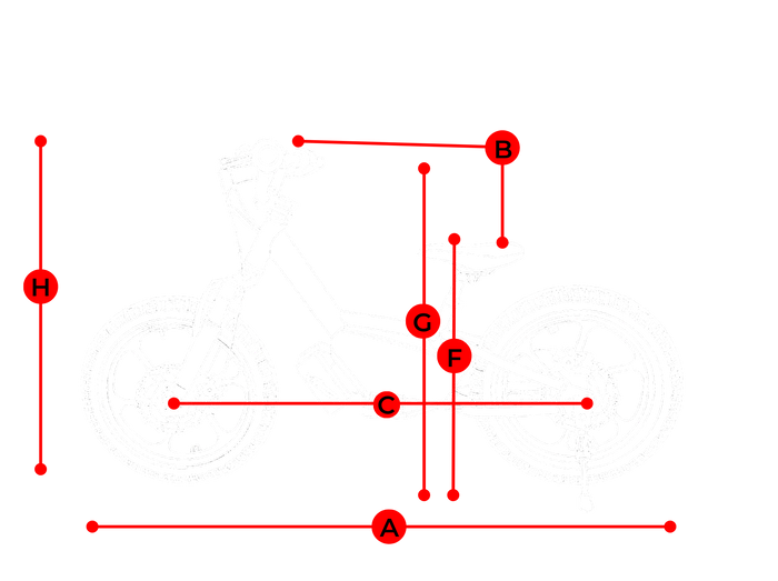 Geometry diagram