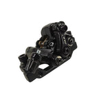 4 Piston Replacement brake caliper for kids electric bikes, mountain bikes, Xrt Moto, Purspeed, Thumpstar, Orion, Voltaic