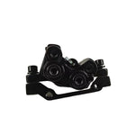 4 Piston Replacement brake caliper for kids electric balance bikes, mountain bikes, Xrt Moto, Purspeed, Thumpstar, Orion, Voltaic