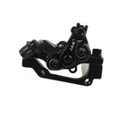 4 Piston rear brake caliper for kids electric bikes, mountain bikes, Xrt Moto, Purspeed, Thumpstar, Orion, Voltaic