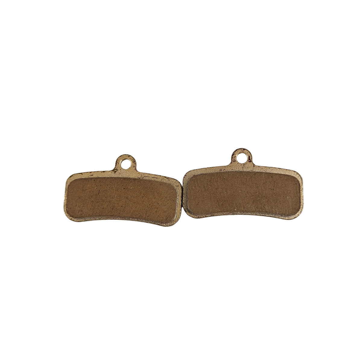 4 Piston Replacement brake caliper pads for kids electric bikes, mountain bikes, Xrt Moto, Purspeed, Thumpstar, Orion, Voltaic