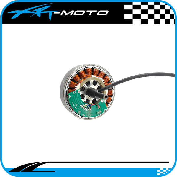 purpeed, xrt moto, Orion 20in 500w replacement motor 