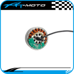 purpeed, xrt moto, Orion 20in 500w replacement motor 