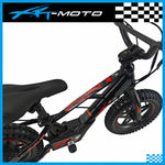 Fury Pro 12in