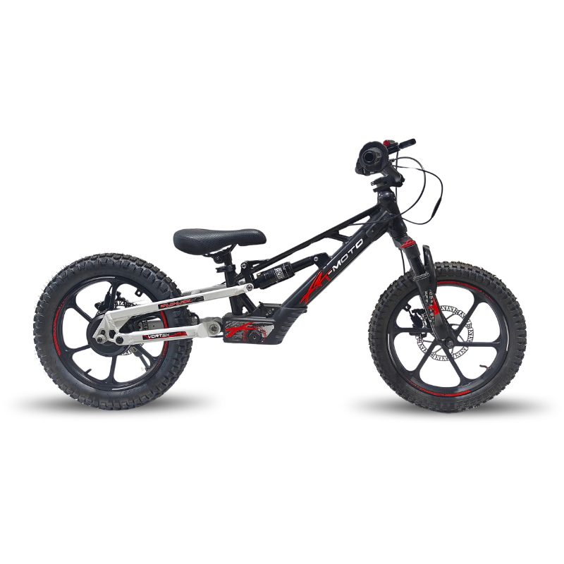 Viper 16in PRO-X FS